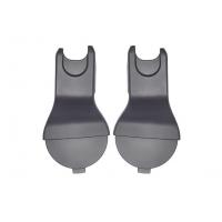 EASYWALKER SET Kočík 4v1 Jimmey Sand Taupe XXL AIR + RWS + CYBEX Aton B2 i-Size + základňa