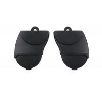 EASYWALKER SET Kočík 4v1 Jimmey Sand Taupe XXL AIR + RWS + CYBEX Aton B2 i-Size + základňa