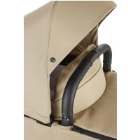 EASYWALKER SET Kočík 4v1 Jimmey Sand Taupe XXL AIR + RWS + CYBEX Aton B2 i-Size + základňa