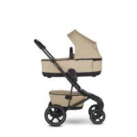 EASYWALKER SET Kočík 4v1 Jimmey Sand Taupe XXL RWS + CYBEX Aton B2 i-Size + základňa