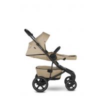 EASYWALKER SET Kočík 4v1 Jimmey Sand Taupe XXL RWS + CYBEX Aton B2 i-Size + základňa
