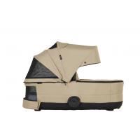 EASYWALKER SET Kočík 4v1 Jimmey Sand Taupe XXL RWS + CYBEX Aton B2 i-Size + základňa