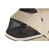 EASYWALKER SET Kočík 4v1 Jimmey Sand Taupe XXL RWS + CYBEX Aton B2 i-Size + základňa