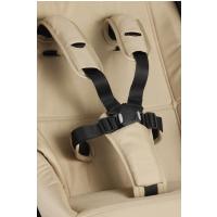 EASYWALKER SET Kočík 4v1 Jimmey Sand Taupe XXL RWS + CYBEX Aton B2 i-Size + základňa