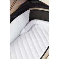 EASYWALKER SET Kočík 4v1 Jimmey Sand Taupe XXL RWS + CYBEX Aton B2 i-Size + základňa