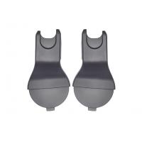 EASYWALKER SET Kočík 4v1 Jimmey Sand Taupe XXL RWS + CYBEX Aton B2 i-Size + základňa