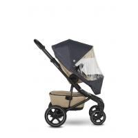 EASYWALKER SET Kočík 4v1 Jimmey Sand Taupe XXL RWS + CYBEX Aton B2 i-Size + základňa