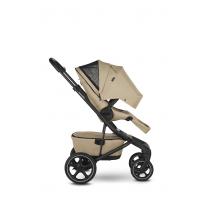 EASYWALKER SET Kočík 4v1 Jimmey Sand Taupe XXL RWS + CYBEX Aton B2 i-Size + základňa