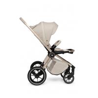 MUUVO SET Kočík 4v1 Quick Boho Beige set + CBX By CYBEX Aton B2 i-Size + základňa