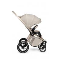 MUUVO SET Kočík 4v1 Quick Boho Beige set + CBX By CYBEX Aton B2 i-Size + základňa
