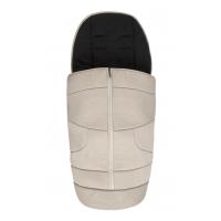 MUUVO SET Kočík 4v1 Quick Boho Beige set + CBX By CYBEX Aton B2 i-Size + základňa