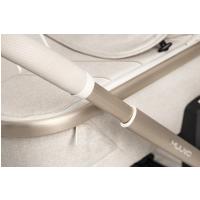 MUUVO SET Kočík 4v1 Quick Boho Beige set + CBX By CYBEX Aton B2 i-Size + základňa