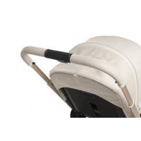 MUUVO SET Kočík 4v1 Quick Boho Beige set + CBX By CYBEX Aton B2 i-Size + základňa