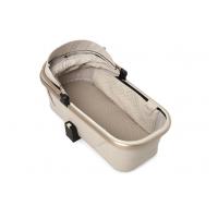 MUUVO SET Kočík 4v1 Quick Boho Beige set + CBX By CYBEX Aton B2 i-Size + základňa