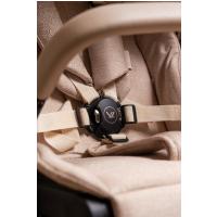 MUUVO SET Kočík 4v1 Quick Boho Beige set + CBX By CYBEX Aton B2 i-Size + základňa