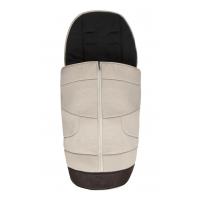 MUUVO SET Kočík 4v1 Quick Boho Brown set + CBX By CYBEX Aton B2 i-Size + základňa