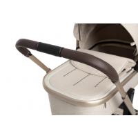 MUUVO SET Kočík 4v1 Quick Boho Brown set + CBX By CYBEX Aton B2 i-Size + základňa