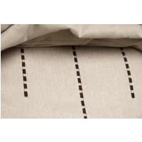 MUUVO SET Kočík 4v1 Quick Boho Brown set + CBX By CYBEX Aton B2 i-Size + základňa