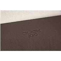 MUUVO SET Kočík 4v1 Quick Boho Brown set + CBX By CYBEX Aton B2 i-Size + základňa