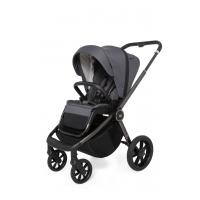 MUUVO SET Kočík 4v1 Quick SE 2 Diamond graphite set + CBX By CYBEX Aton B2 i-Size + základňa