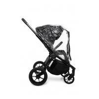 MUUVO SET Kočík 4v1 Quick SE 2 Diamond graphite set + CBX By CYBEX Aton B2 i-Size + základňa