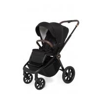 MUUVO SET Kočík 4v1 Quick SE 2 Sunset black set + CBX By CYBEX Aton B2 i-Size + základňa