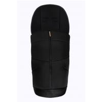 MUUVO SET Kočík 4v1 Quick SE 2 Sunset black set + CBX By CYBEX Aton B2 i-Size + základňa