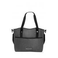 MUUVO SET Kočík 4v1 Slick 2.0 set Iron graphite + CYBEX Aton B2 i-Size + základňa