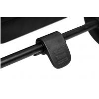 MUUVO SET Kočík 4v1 Slick 2.0 set Iron graphite + CYBEX Aton B2 i-Size + základňa