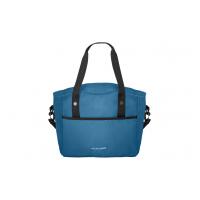 MUUVO SET Kočík 4v1 Trick Ocean blue + CYBEX Aton B2 i-Size