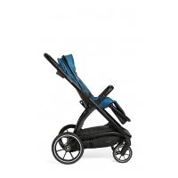 MUUVO SET Kočík 4v1 Trick Ocean blue + CYBEX Aton B2 i-Size