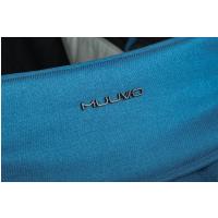 MUUVO SET Kočík 4v1 Trick Ocean blue + CYBEX Aton B2 i-Size