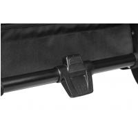 MUUVO SET Kočík 4v1 Trick Ocean blue + CYBEX Aton B2 i-Size