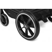 MUUVO SET Kočík 4v1 Trick Ocean blue + CYBEX Aton B2 i-Size