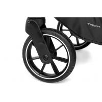 MUUVO SET Kočík 4v1 Trick Ocean blue + CYBEX Aton B2 i-Size