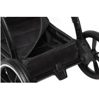 MUUVO SET Kočík 4v1 Trick Ocean blue + CYBEX Aton B2 i-Size