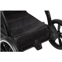 MUUVO SET Kočík 4v1 Trick Ocean blue + CYBEX Aton B2 i-Size