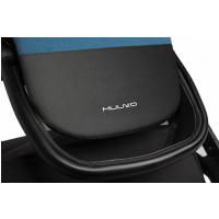 MUUVO SET Kočík 4v1 Trick Ocean blue + CYBEX Aton B2 i-Size