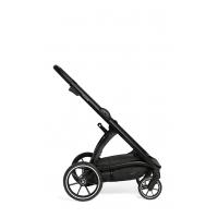 MUUVO SET Kočík 4v1 Trick Ocean blue + CYBEX Aton B2 i-Size