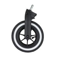 PETITE&MARS SET Kočík 4v1 ICON Mocha Beige LITE AIR + CBX By CYBEX Aton B2 i-Size