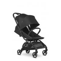 EASYWALKER Kočík kombinovaný Rockey S Pure Black