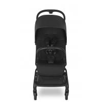 EASYWALKER Kočík kombinovaný Rockey S Pure Black