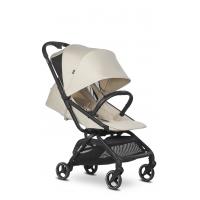 EASYWALKER Kočík kombinovaný Rockey S Bright Taupe