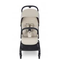 EASYWALKER Kočík kombinovaný Rockey S Bright Taupe