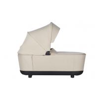 EASYWALKER Kočík kombinovaný Rockey S Bright Taupe