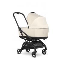 EASYWALKER Kočík kombinovaný Rockey S Bright Taupe