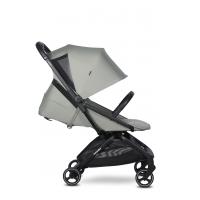 EASYWALKER Kočík kombinovaný Rockey S Fresh Green