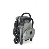 EASYWALKER Kočík kombinovaný Rockey S Fresh Green