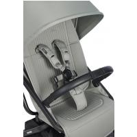 EASYWALKER Kočík kombinovaný Rockey S Fresh Green