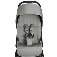 EASYWALKER Kočík kombinovaný Rockey S Fresh Green